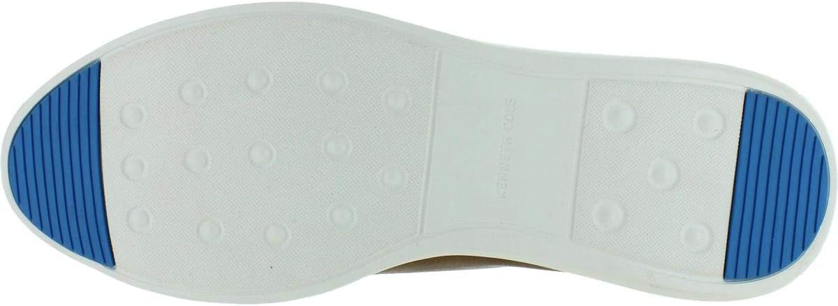 Мужские кроссовки Kenneth Cole Rocketpod Low Top B с встроенной технологией комфорта, Cognac — фото 3