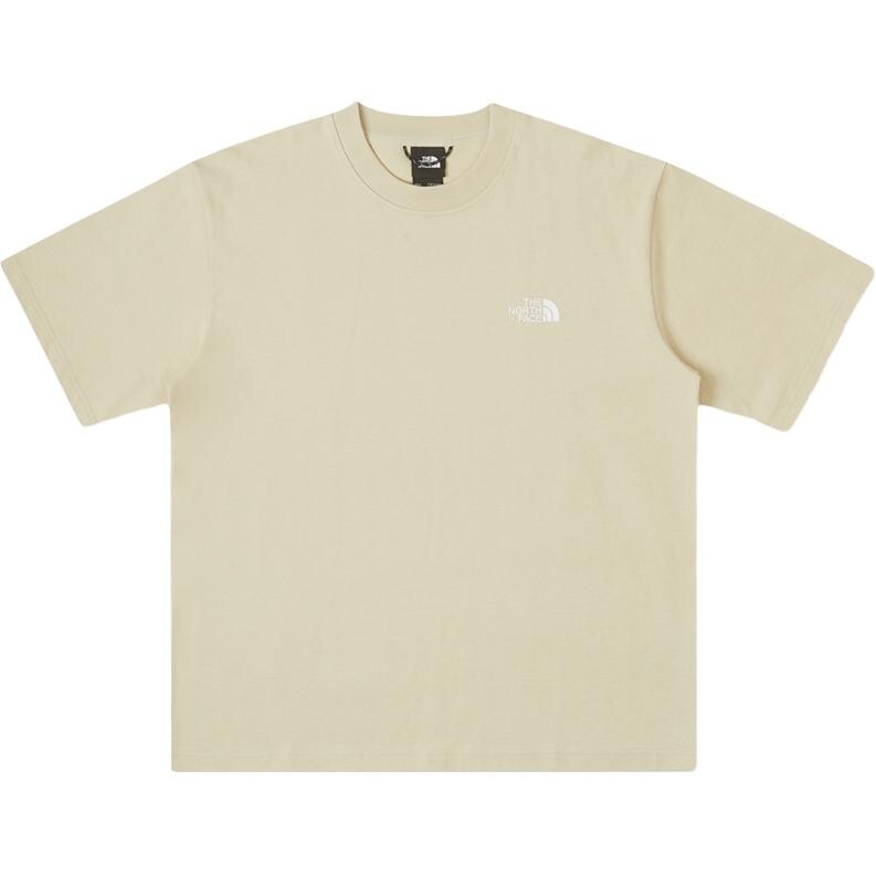 

Футболка UE мужская хаки The North Face, хаки