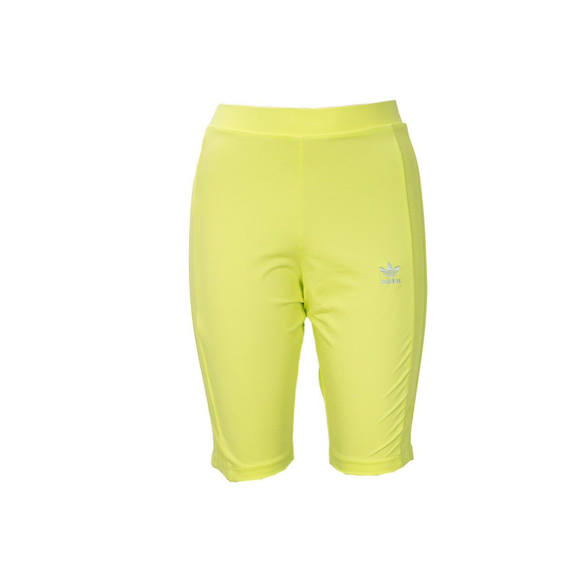

Спортивные брюки adidas Cycling Shorts Tights, желтый