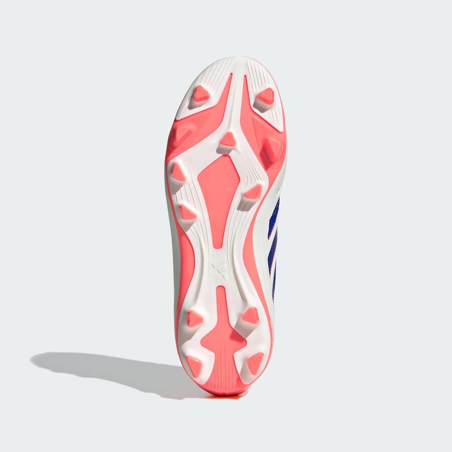 ADIDAS Детские футбольные бутсы Copa Pure 3 Club Firm/Multi-Ground — фото 3