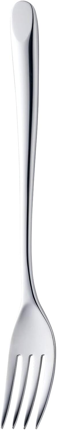 

Takakuma Metal 403028 Столовые приборы Десертная вилка Teardrop Takakuwa, Sliver
