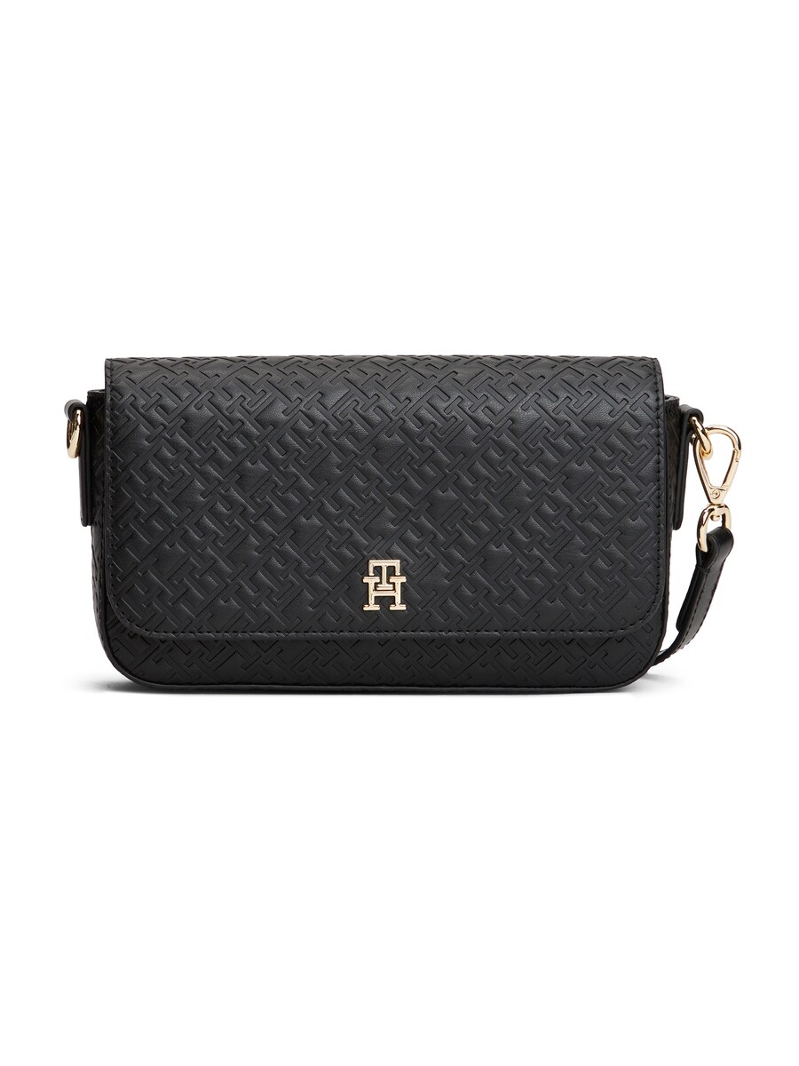 

Сумка кросс-боди TOMMY HILFIGER, Black