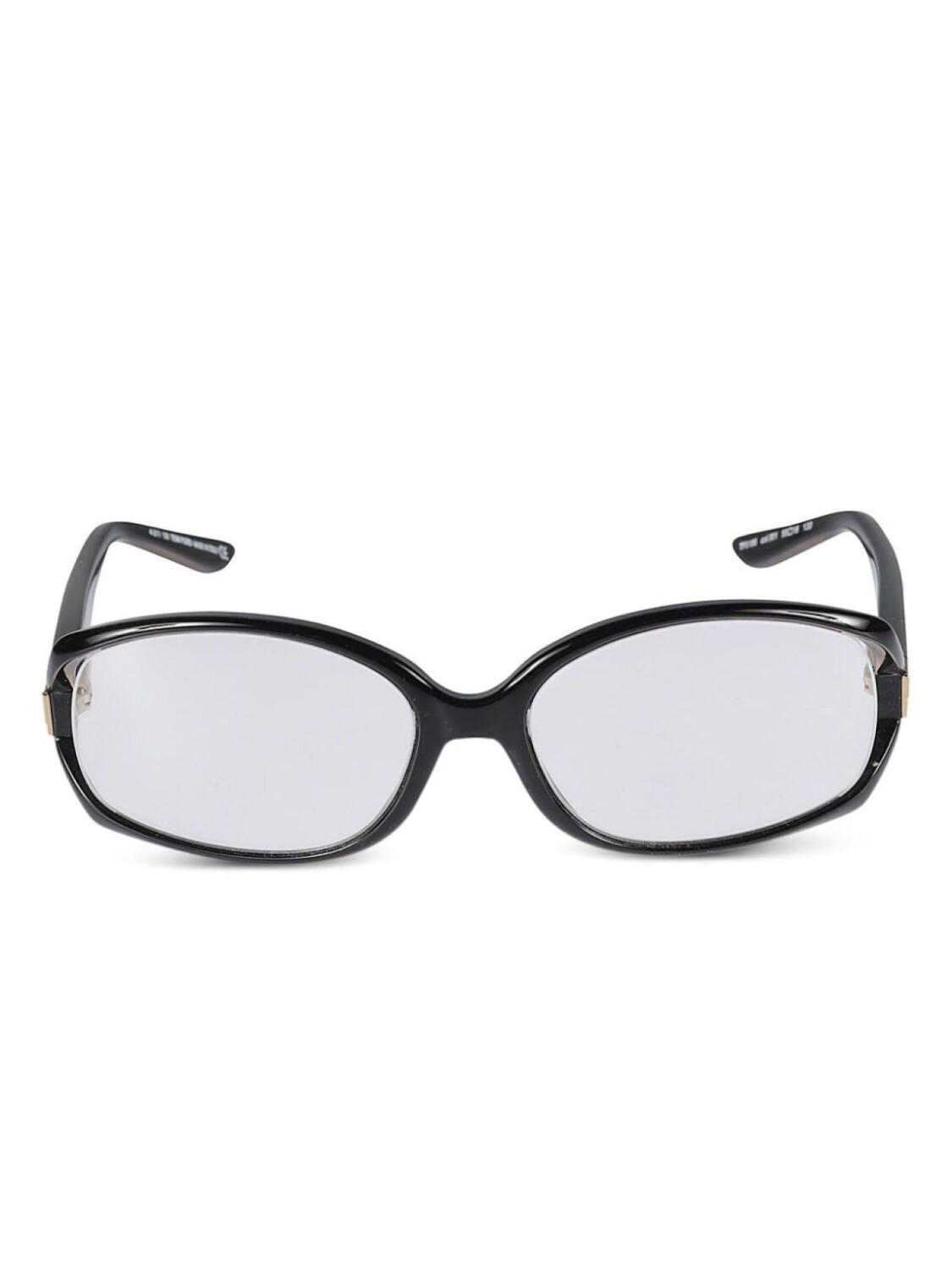 

TOM FORD Eyewear очки в прямоугольной оправе, черный