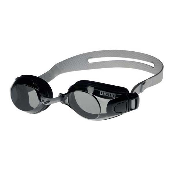 

Очки для плавания Arena Zoom X-Fit, черный