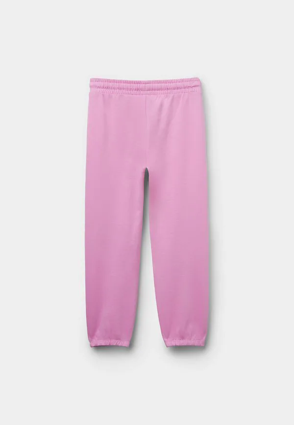 Спортивные штаны унисекс lange Tezenis, Pink — фото 2
