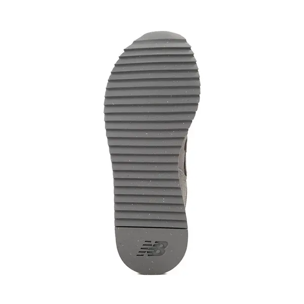 Кроссовки Womens New Balance 574+ Athletic Shoe, цвет Shadow Grey/Raincloud — фото 3