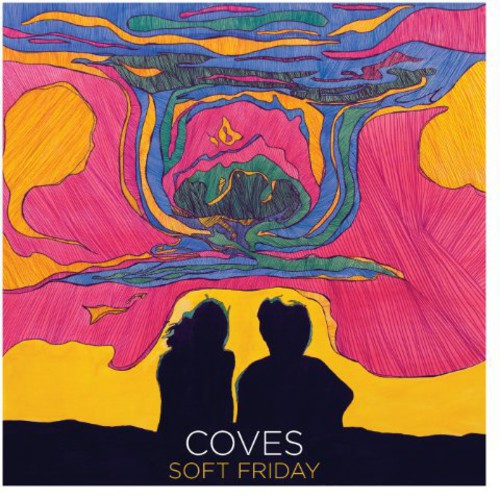 

Виниловая пластинка Coves: Soft Friday