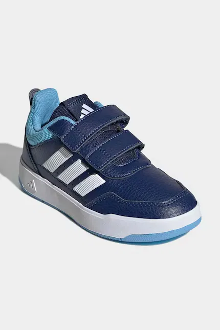 Кроссовки детские TENSAUR SPORT 3.0 Adidas, синий — фото 4