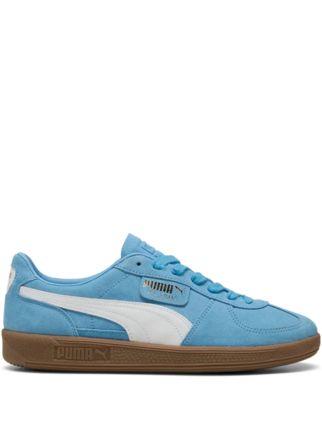 

Кроссовки Palermo PUMA, синий