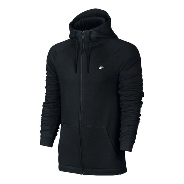 

Куртка Nike Modern Zip-Up Hoodie, мультиколор