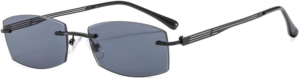 

Маленькие металлические солнцезащитные очки в винтажной оправе для женщин и мужчин, роскошные солнцезащитные очки для женщин, зеркальные, с защитой от УФ-излучения UV400 LVTFCO, C1