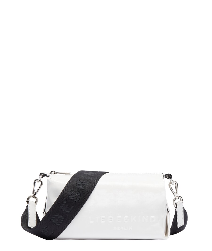 

Сумка кросс-боди Liebeskind Berlin Crossbody Elvira, белый