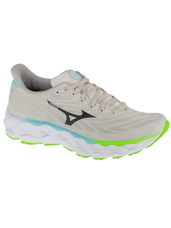 Беговая обувь Mizuno, серый