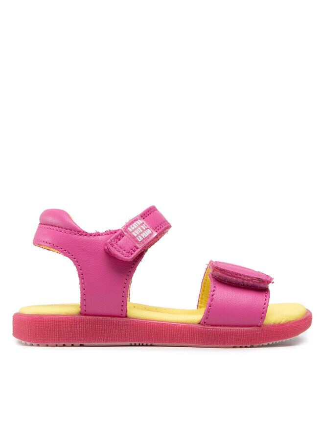

Сандалии Agatha Ruiz De La Prada, розовый