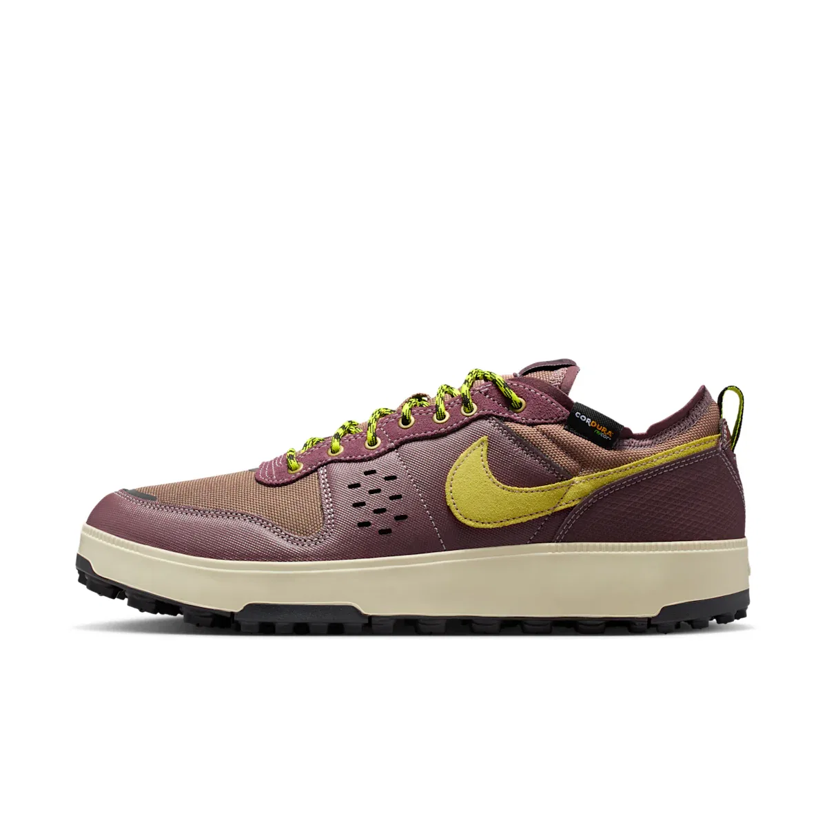 Мужские кроссовки C1TY Premium CORDURA Nike, фиолетовый