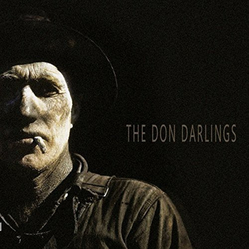 

CD диск Don Darlings: Don Darlings