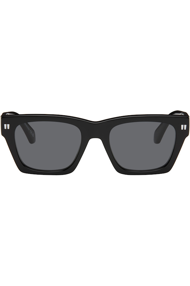 

Солнцезащитные очки Valdez Off-White, мультиколор