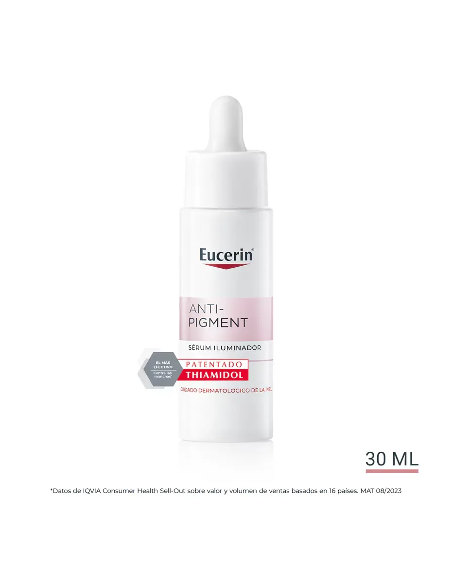 Сыворотка Eucerin — Против пигментации для выравнивания кожи, 30 мл — фото 2