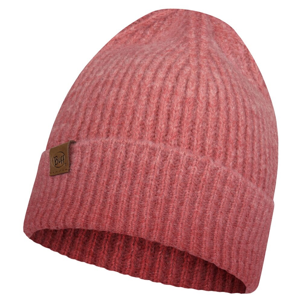 

Шапка Buff Knitted, красный