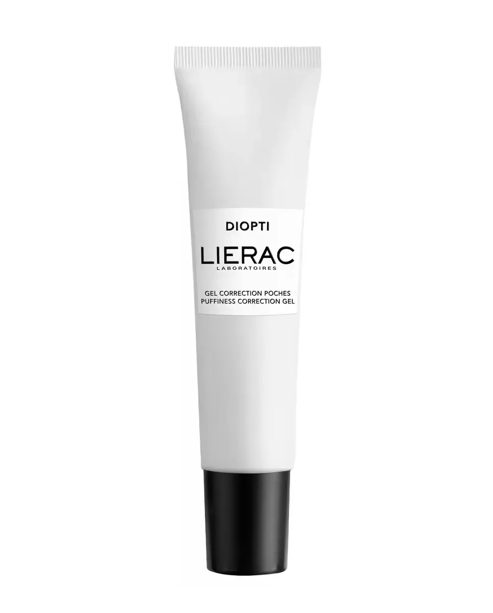 Гель-корректор мешков под глазами 15 мл Lierac
