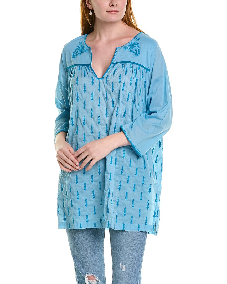 

Розовая туника Chicken Jade Cover-Up Pink Chicken