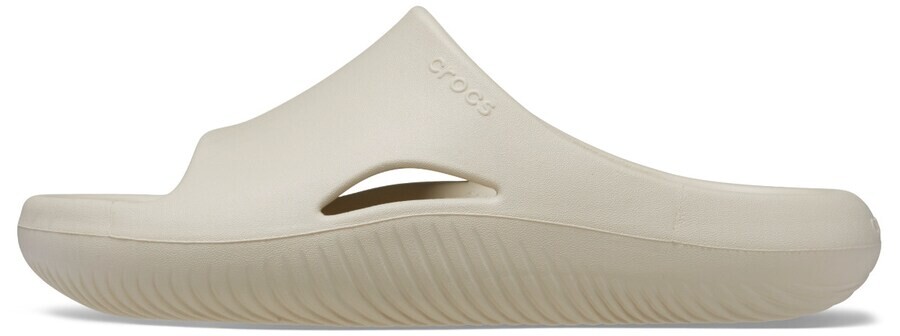 Классические слипоны Crocs Mules, цвет kitt