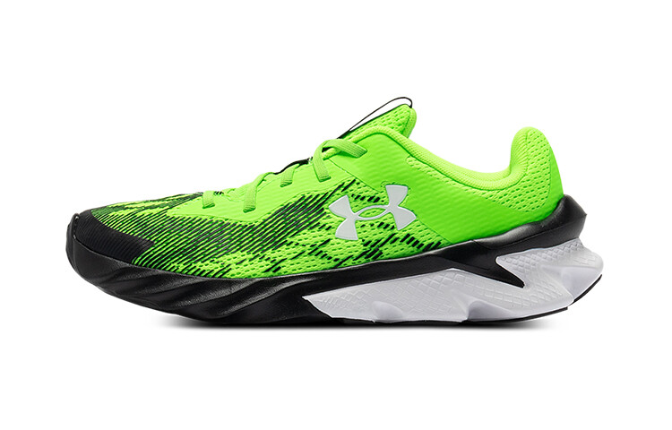 

Кроссовки для бега для детей дошкольного возраста Under Armour