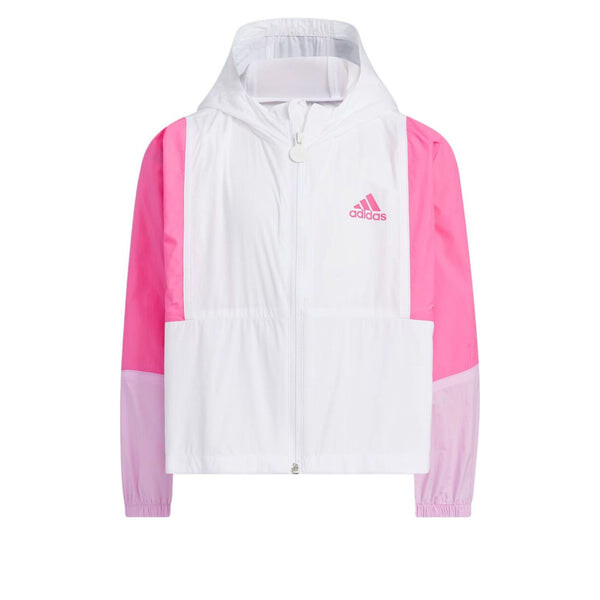 

Куртка специальные Куртка азиатские размеры Adidas, белый