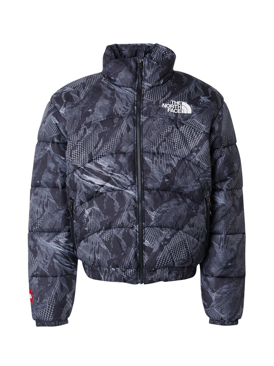 

Куртка THE NORTH FACE Winter 2000, черный
