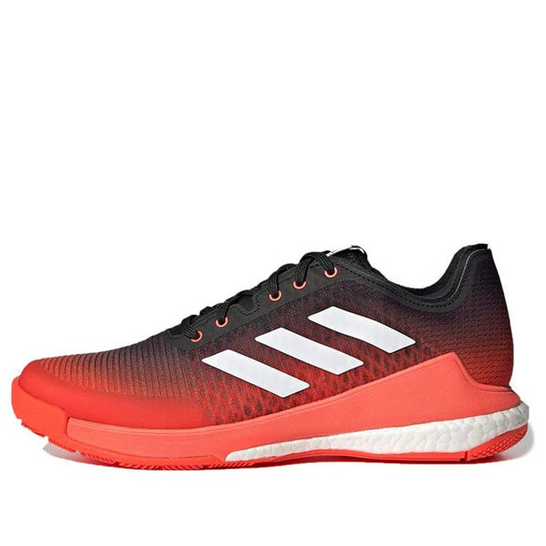 

Кроссовки crazyflight волейбол Adidas, красный