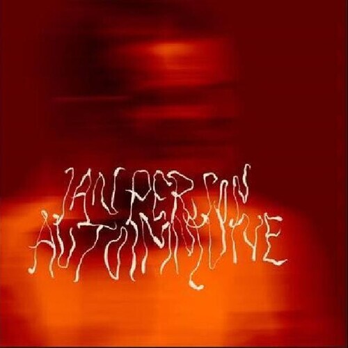 

CD диск Person, Ian: Autoimmune