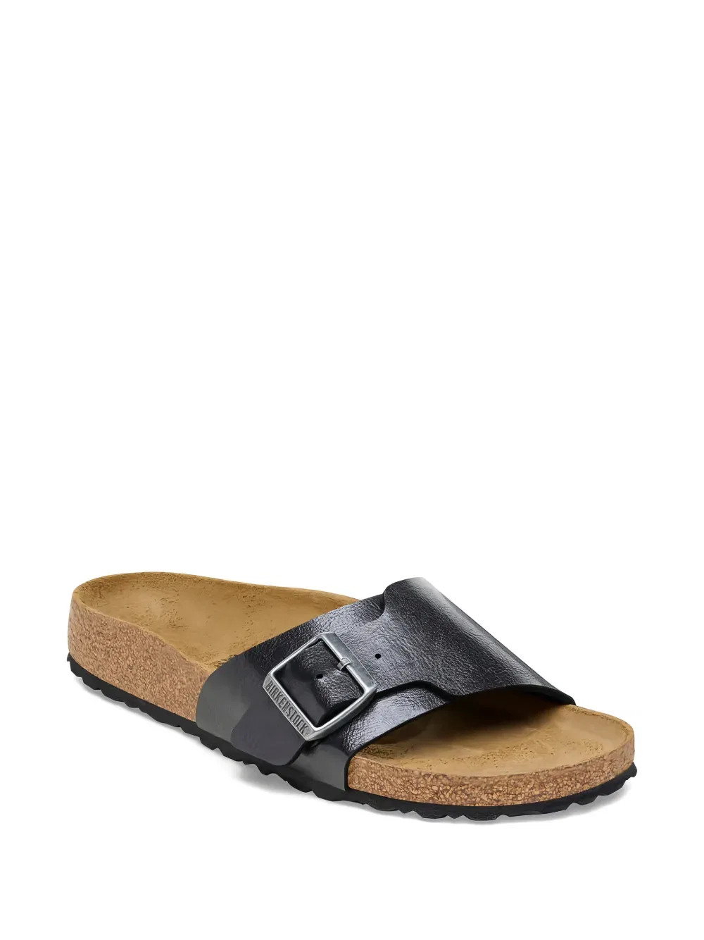 Сандалии Catalina bs Birkenstock, черный — фото 2