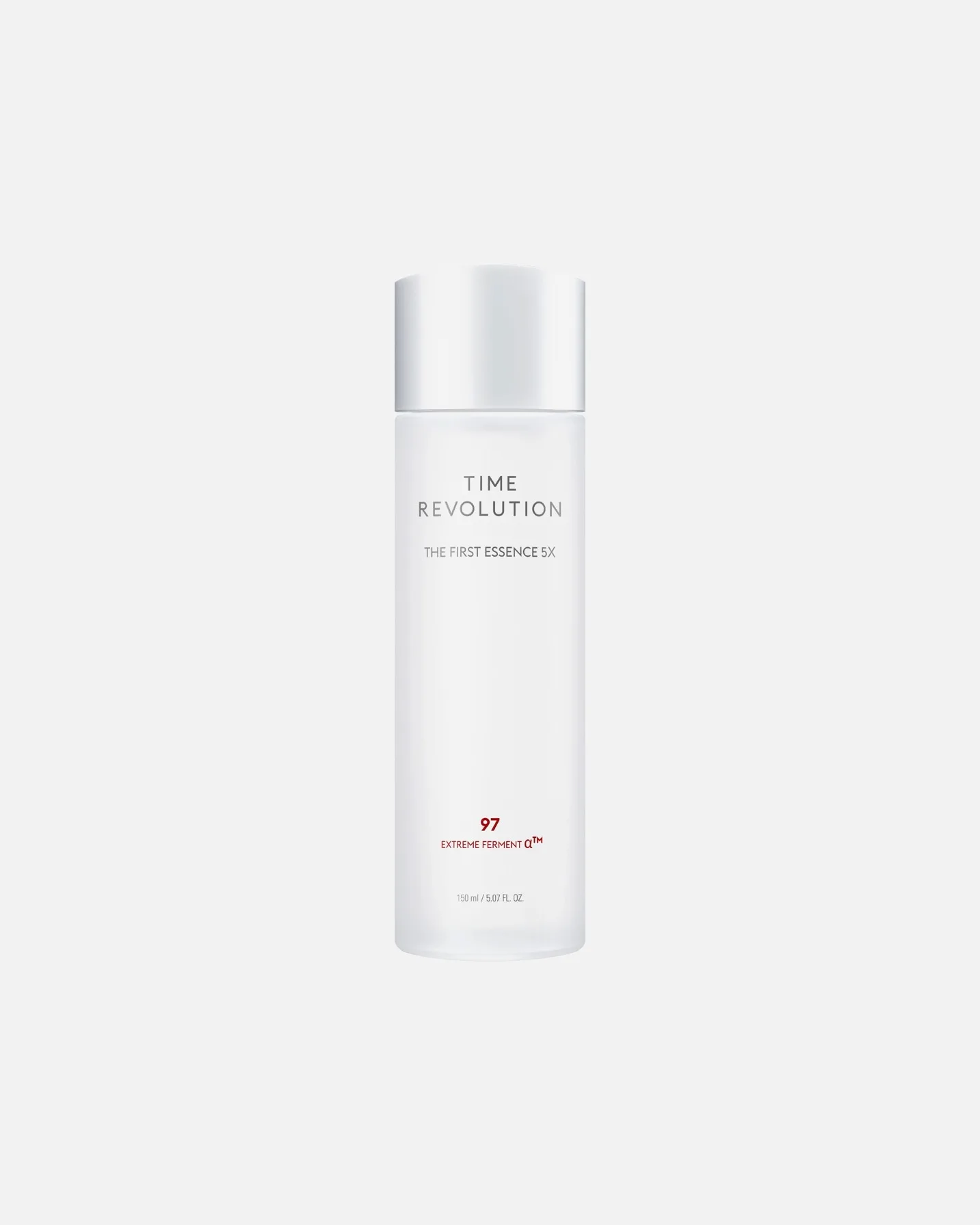 Эссенция Missha — Революция во времени в уходе за лицом: первая для процедур 5x, 150 мл