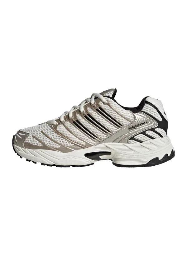 Кроссовки Adistar Control Trainers Adidas Originals, облачно-белый, основной черный, бежевый