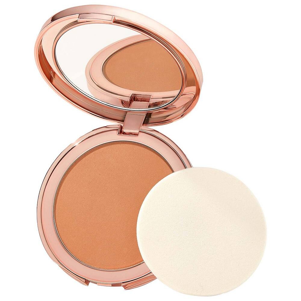 

tarte Smooth Оператор Amazonian Clay Тонированная прессованная финишная пудра Tarte, цвет Tan