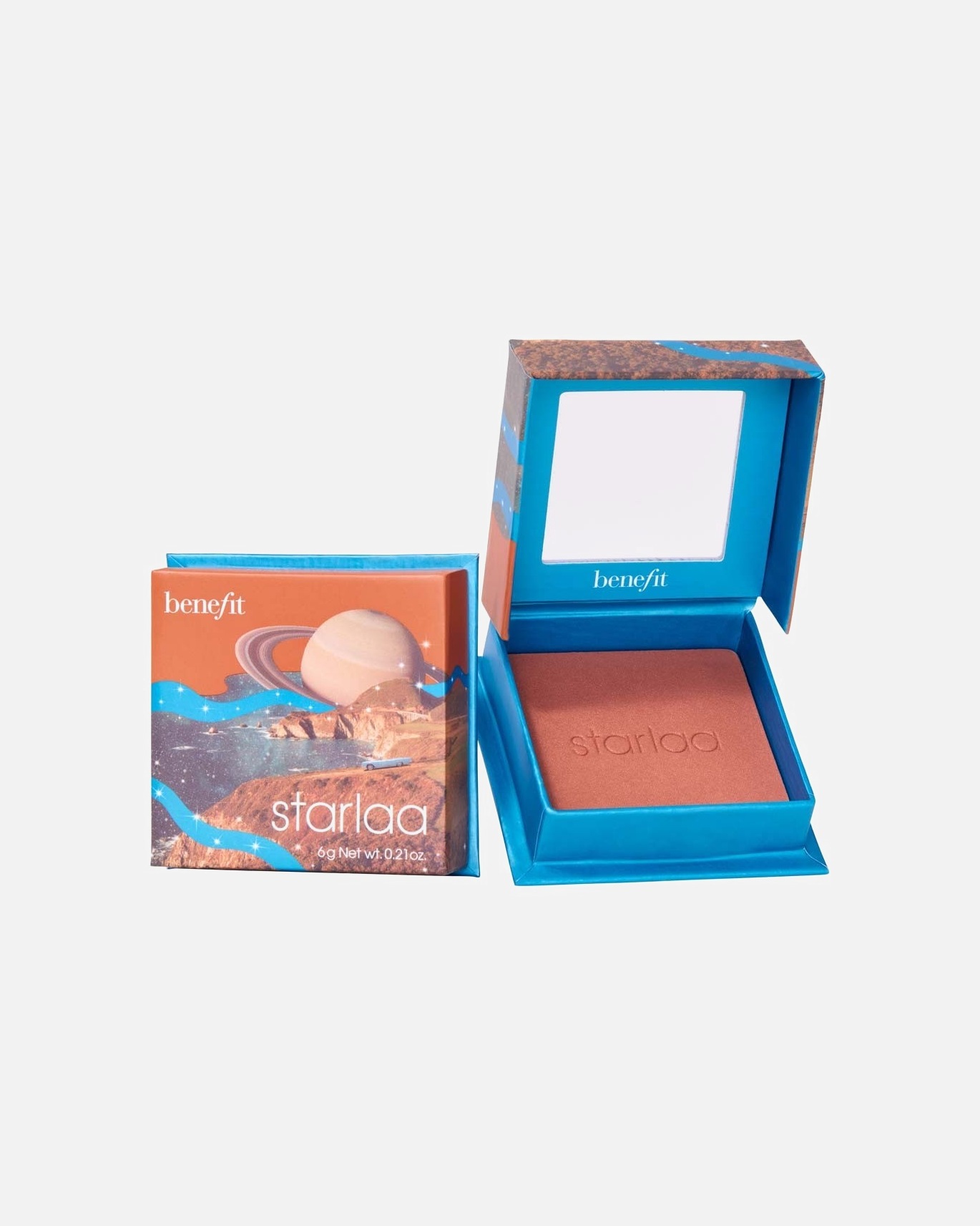 

Румяна Benefit, 6 g, 6 гр