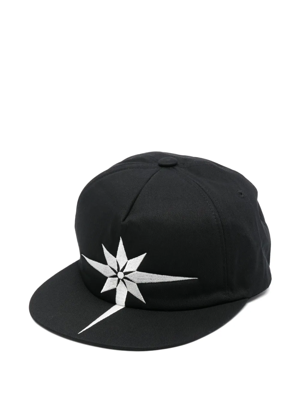 

Бейсболка Symbol KUSIKOHC, черный