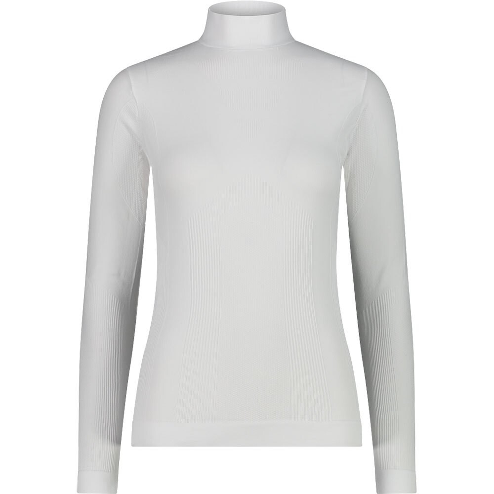 

Базовый слой CMP Seamless Sweat 32Y4106, белый