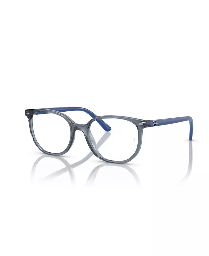

Детские очки Jr Child Elliot Optics, RB9097V Ray-Ban, мультиколор