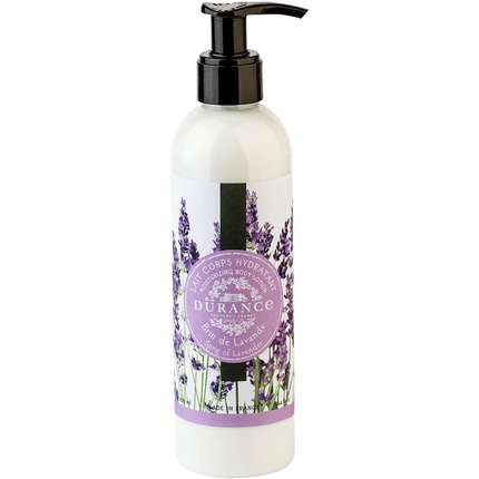 

Лосьон для тела «Веточка лаванды» 250 мл - Les Eternelles Nourishing Durance