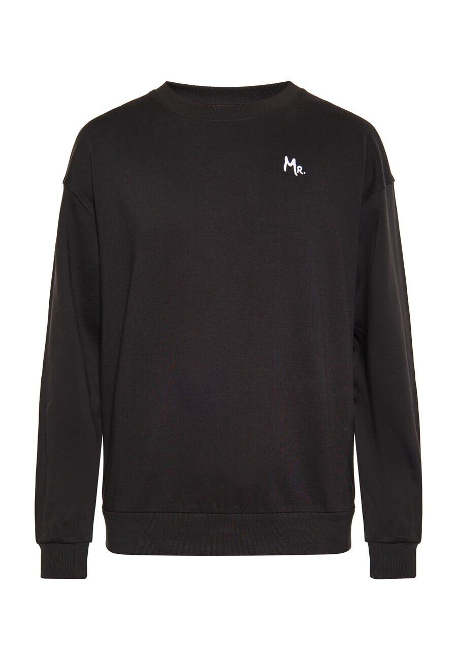 

Свитер MO Sweatshirt, черный