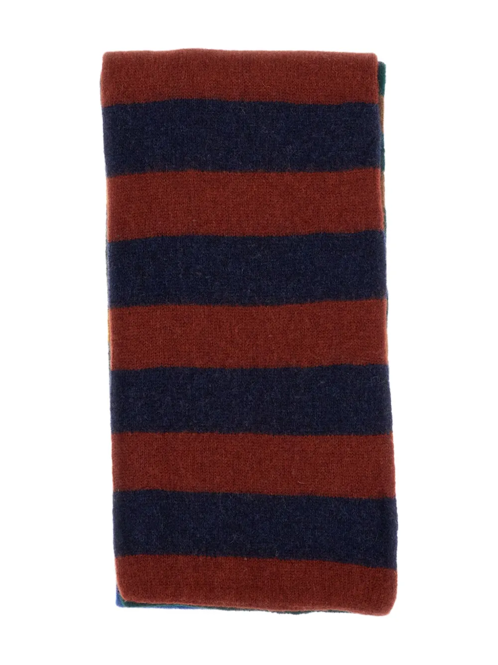 

Шарф в полоску Cosmic Surfin Howlin', синий