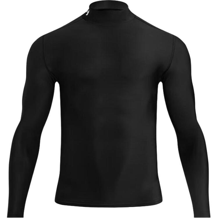 

Коллекция Sports Life HeatGear SS25 Спортивная одежда для тренировок Мужской Under Armour, черный
