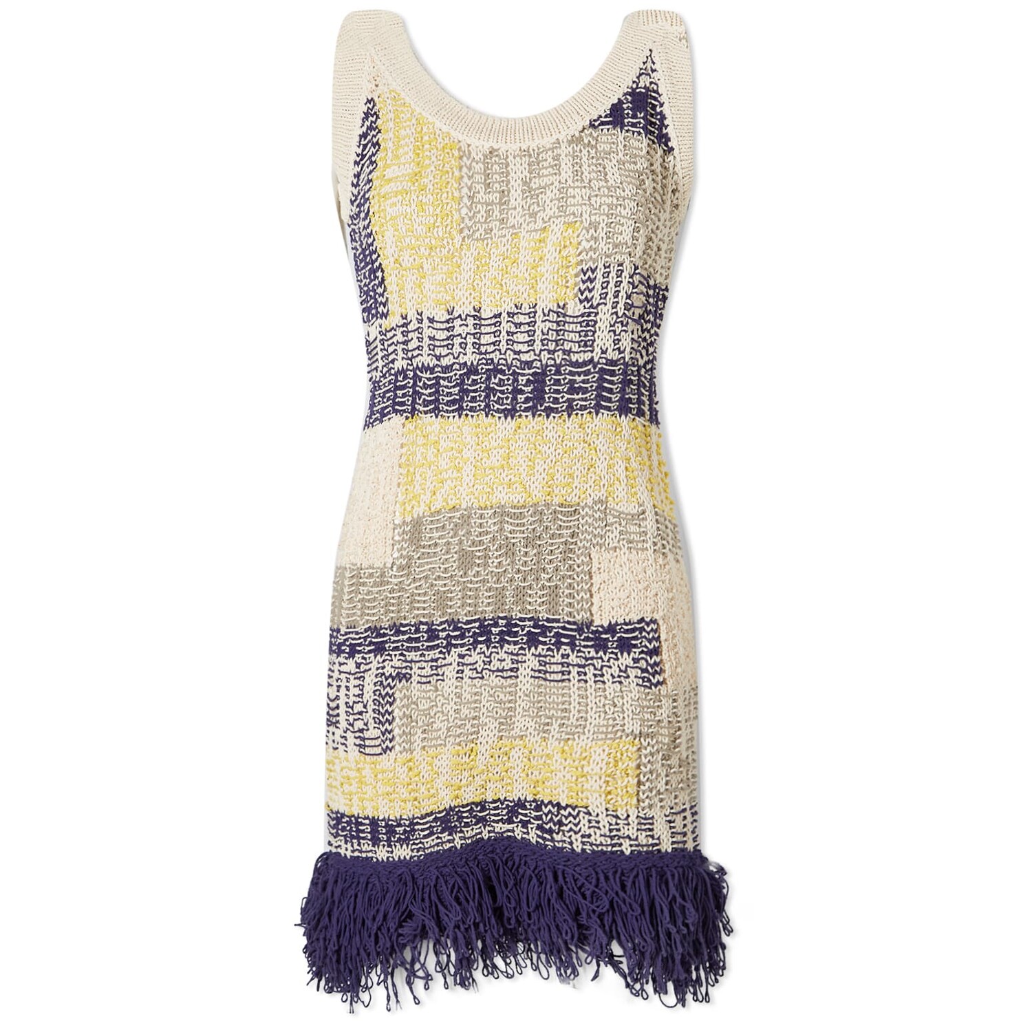 

Дневное платье Sportmax Giro Embroidered Mini Dress, цвет Light Grey