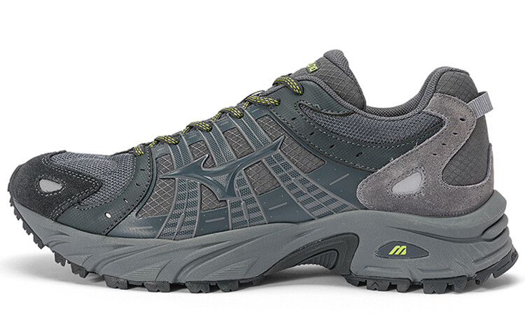 

Обувь Mizuno Lifestyle унисекс