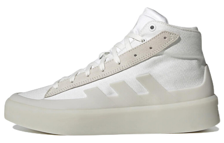 Кроссовки Adidas Znsored Skateboarding Unisex, белый/светло-серый