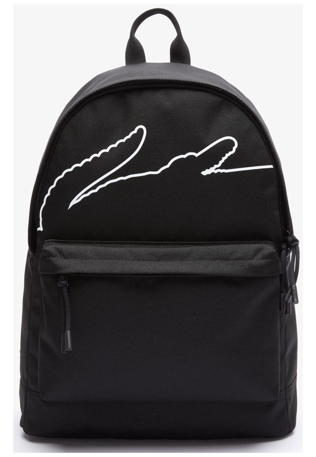 

Рюкзак Lacoste Taschen, черный