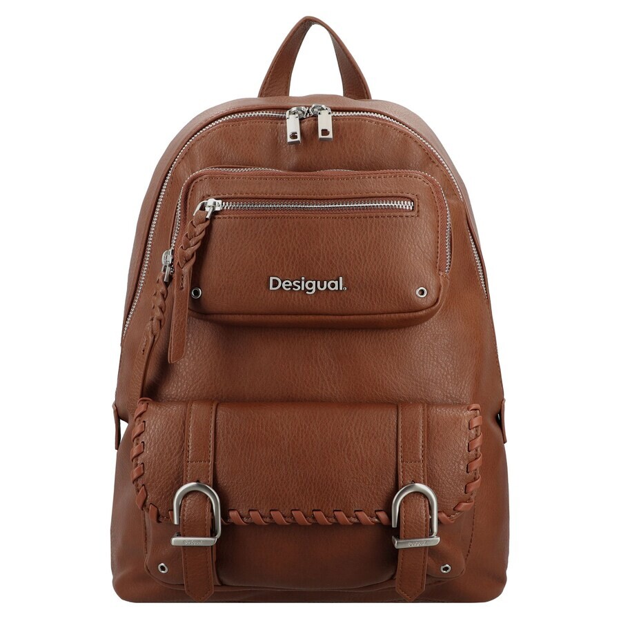 

Рюкзак Desigual OMNIA, коричневый