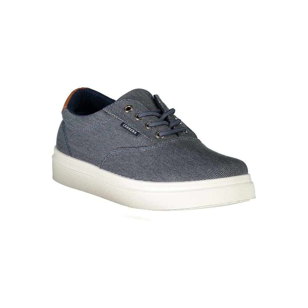

Мужские кроссовки Carrera из полиэстера, синий