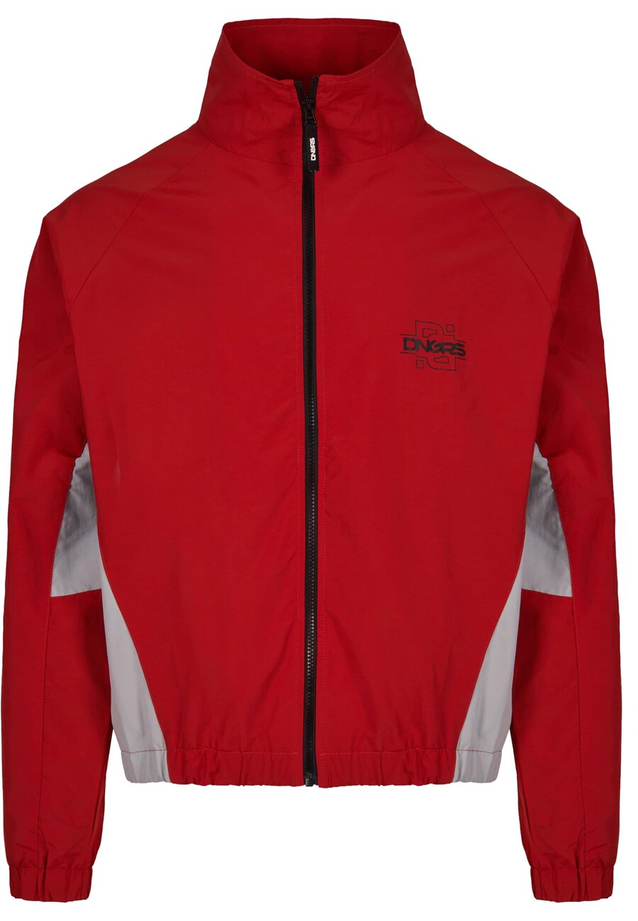 

Куртка межсезонная Dangerous DNGRS Lights, красный